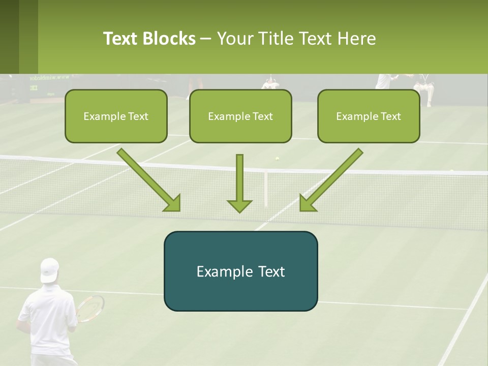 Condition Electricity Energy PowerPoint Template