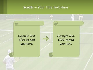 Condition Electricity Energy PowerPoint Template