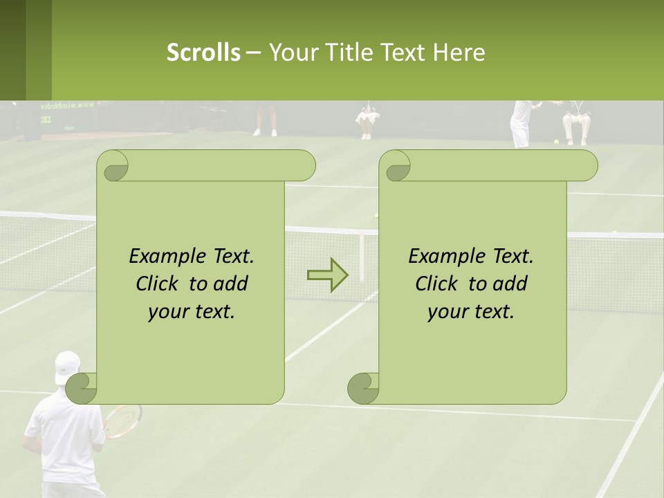 Condition Electricity Energy PowerPoint Template