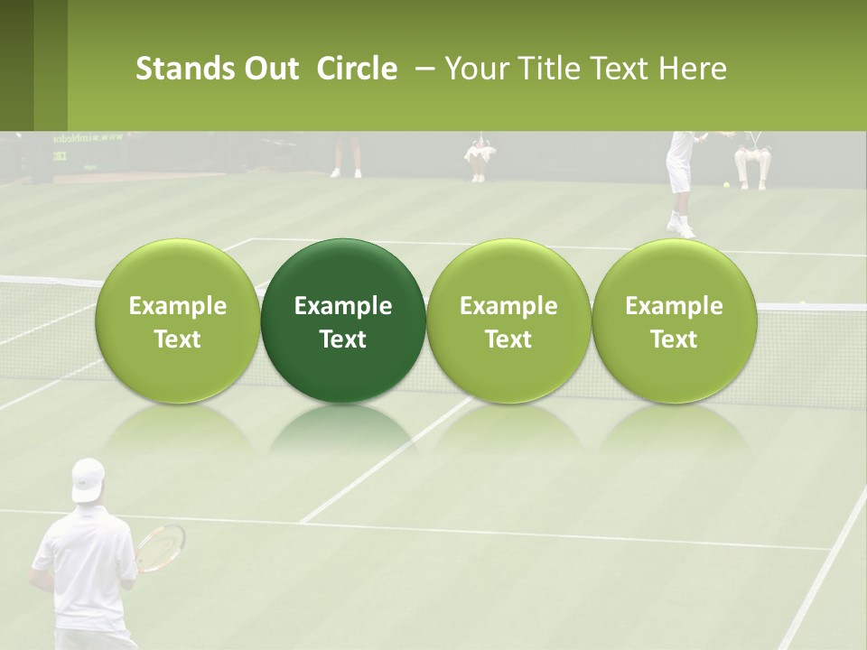 Condition Electricity Energy PowerPoint Template