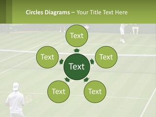 Condition Electricity Energy PowerPoint Template