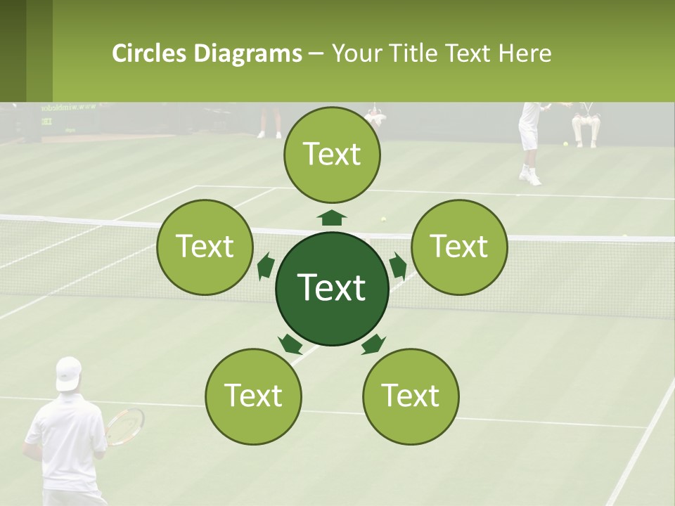 Condition Electricity Energy PowerPoint Template