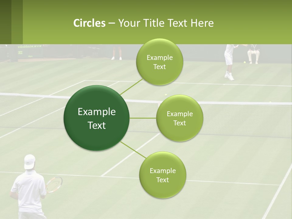 Condition Electricity Energy PowerPoint Template