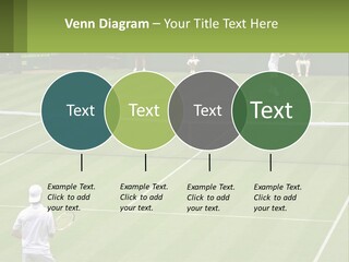 Condition Electricity Energy PowerPoint Template