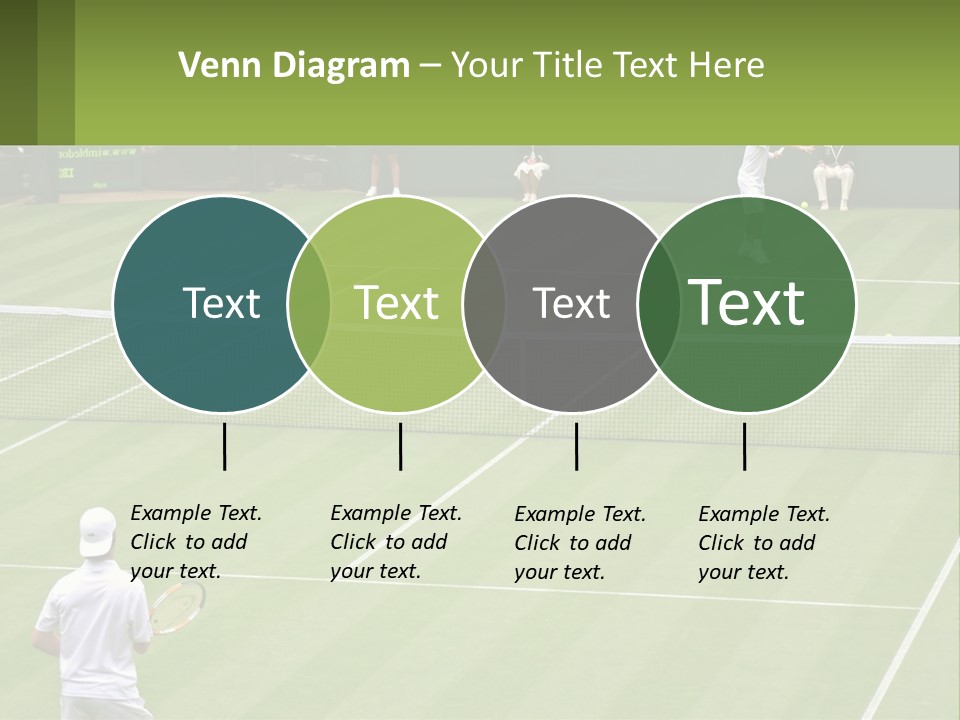 Condition Electricity Energy PowerPoint Template