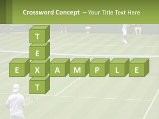 Condition Electricity Energy PowerPoint Template