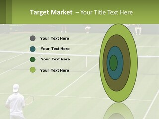 Condition Electricity Energy PowerPoint Template