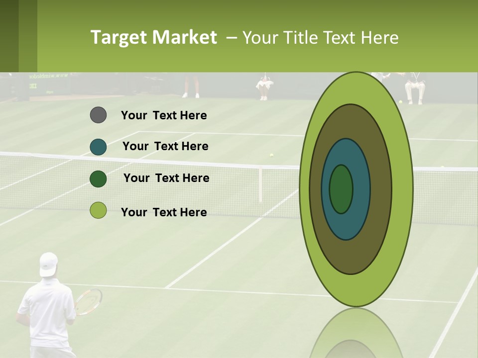 Condition Electricity Energy PowerPoint Template