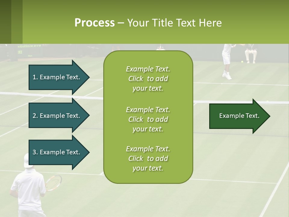 Condition Electricity Energy PowerPoint Template