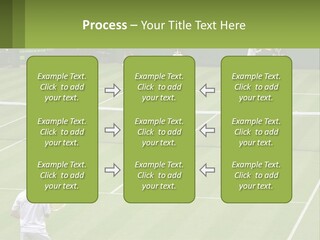 Condition Electricity Energy PowerPoint Template