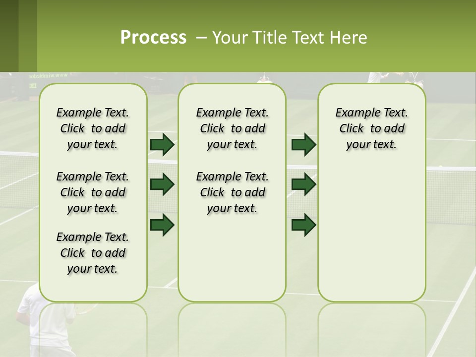 Condition Electricity Energy PowerPoint Template