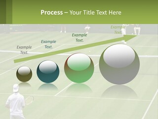 Condition Electricity Energy PowerPoint Template