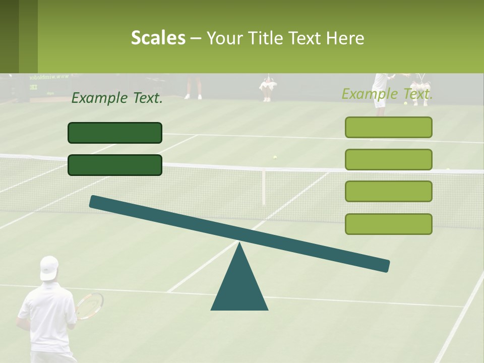 Condition Electricity Energy PowerPoint Template
