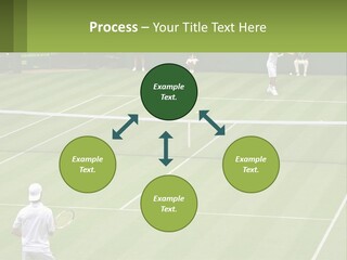 Condition Electricity Energy PowerPoint Template