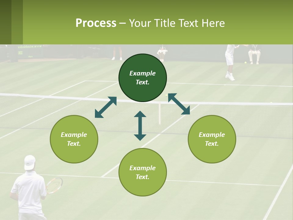 Condition Electricity Energy PowerPoint Template