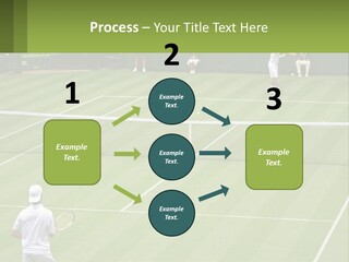 Condition Electricity Energy PowerPoint Template