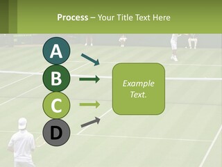 Condition Electricity Energy PowerPoint Template