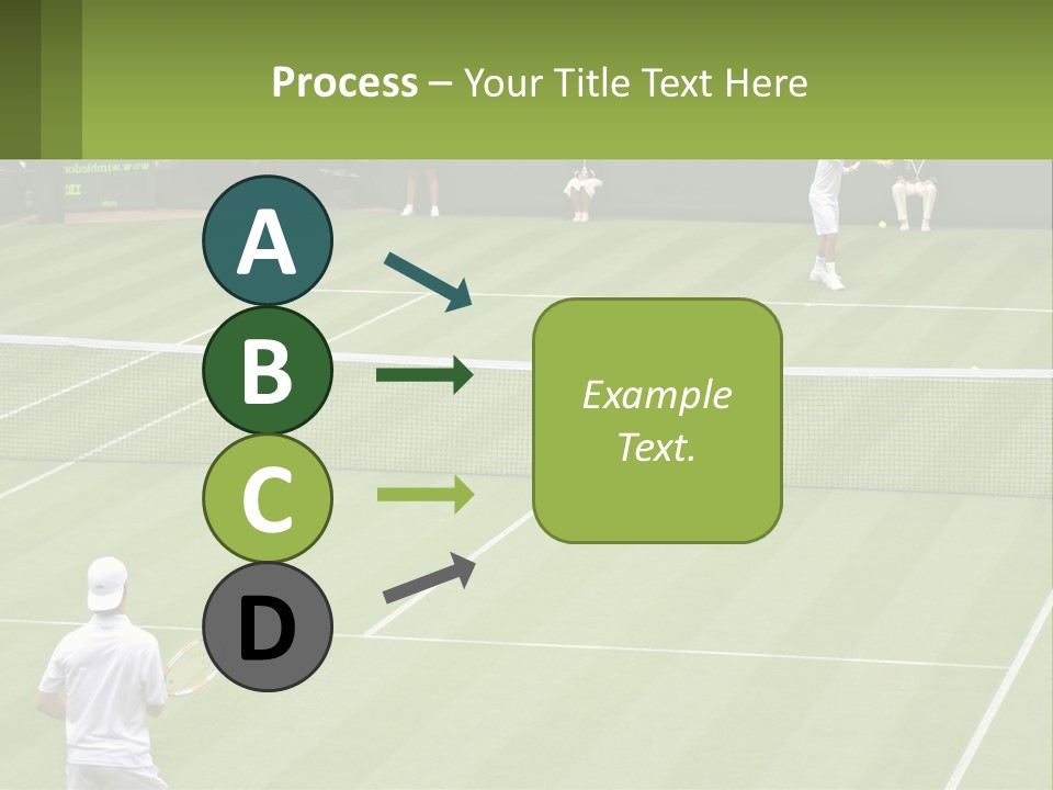 Condition Electricity Energy PowerPoint Template