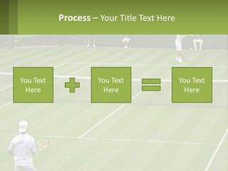 Condition Electricity Energy PowerPoint Template