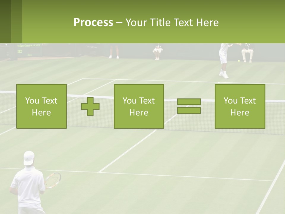 Condition Electricity Energy PowerPoint Template