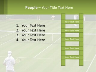 Condition Electricity Energy PowerPoint Template