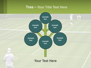 Condition Electricity Energy PowerPoint Template