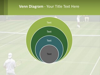 Condition Electricity Energy PowerPoint Template