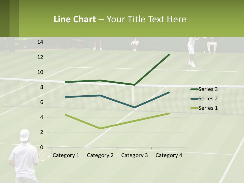 Condition Electricity Energy PowerPoint Template