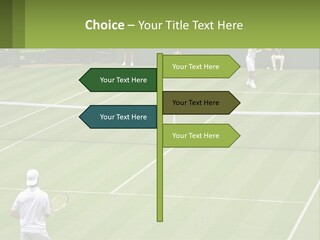 Condition Electricity Energy PowerPoint Template