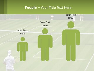 Condition Electricity Energy PowerPoint Template