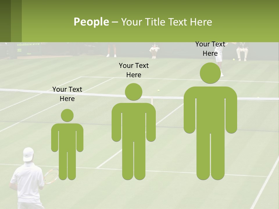 Condition Electricity Energy PowerPoint Template