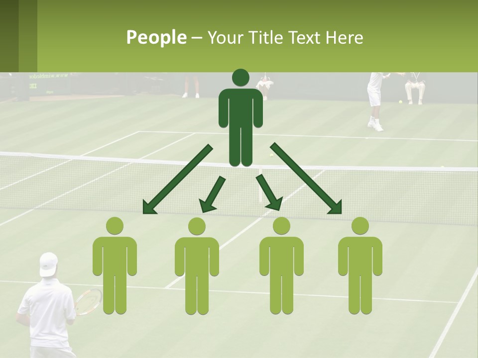 Condition Electricity Energy PowerPoint Template