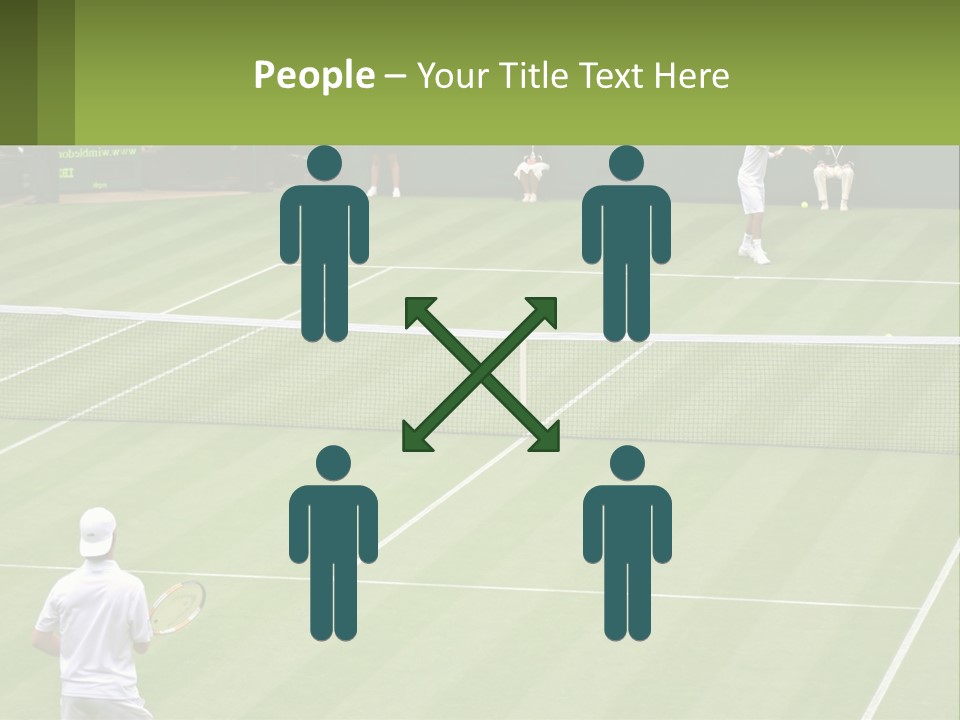 Condition Electricity Energy PowerPoint Template