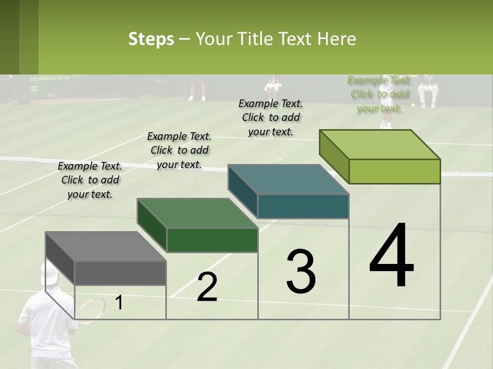 Condition Electricity Energy PowerPoint Template