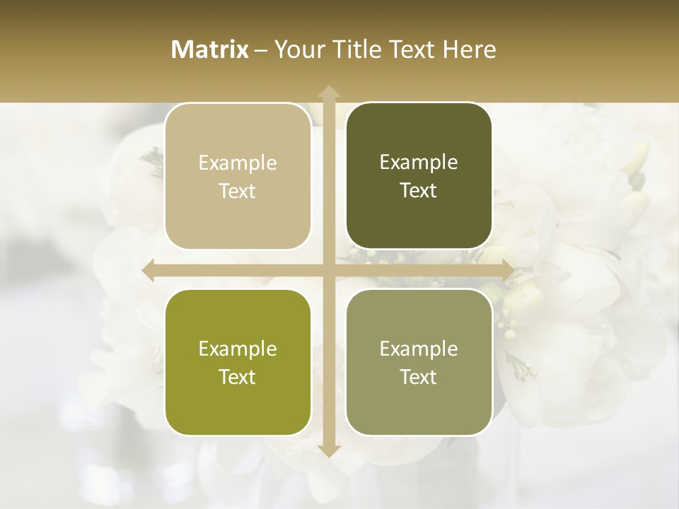 Remote Unit Cooling PowerPoint Template