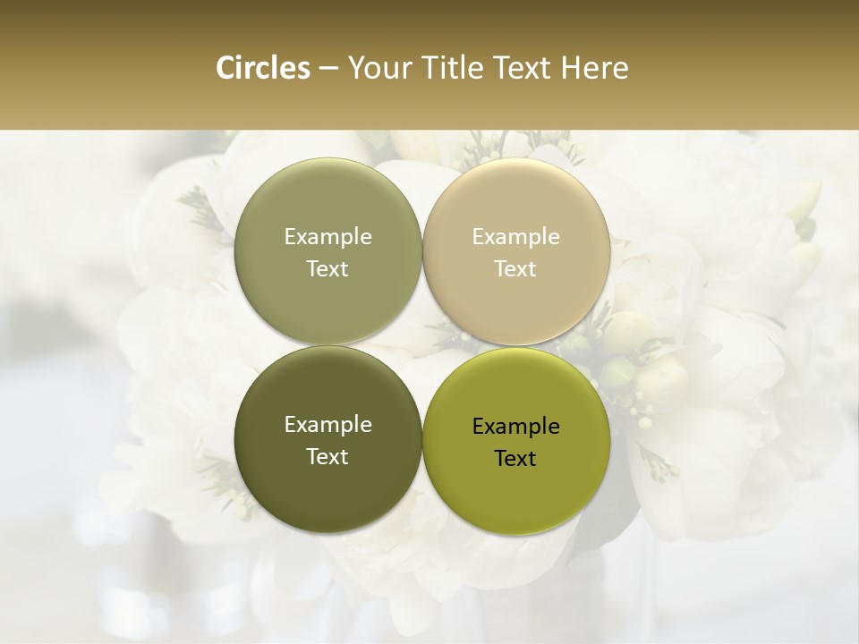 Remote Unit Cooling PowerPoint Template