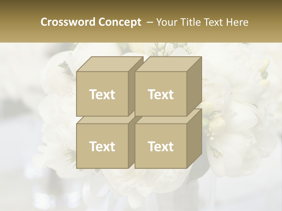 Remote Unit Cooling PowerPoint Template