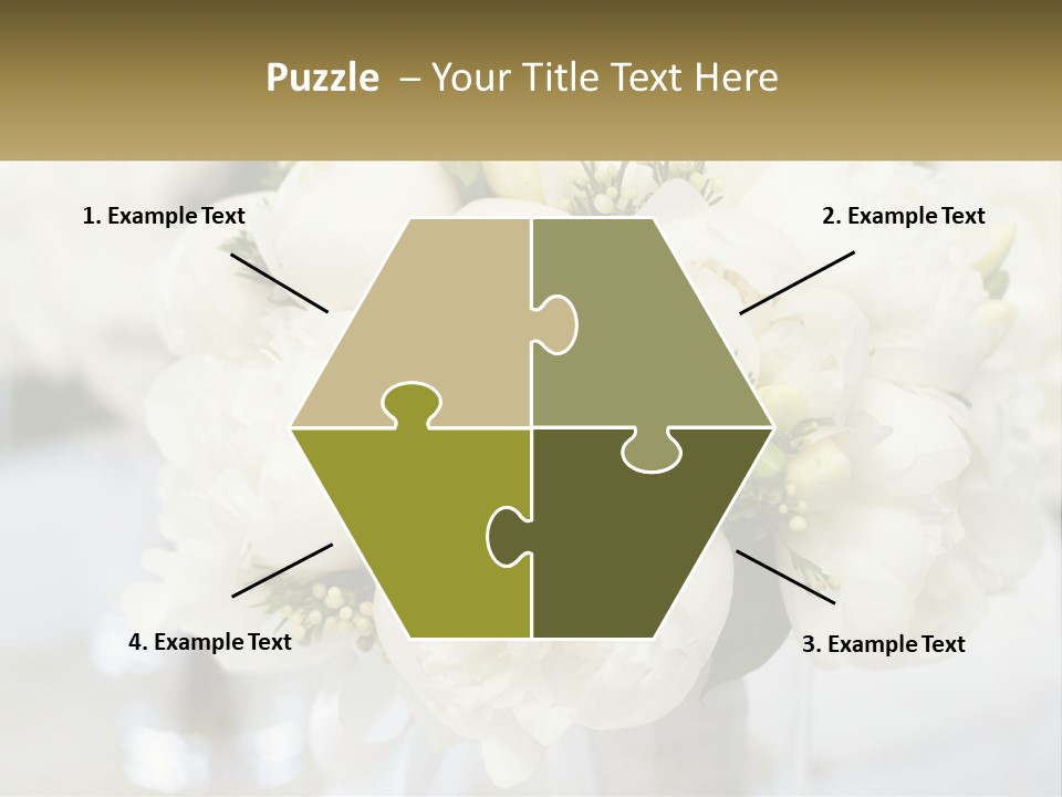 Remote Unit Cooling PowerPoint Template
