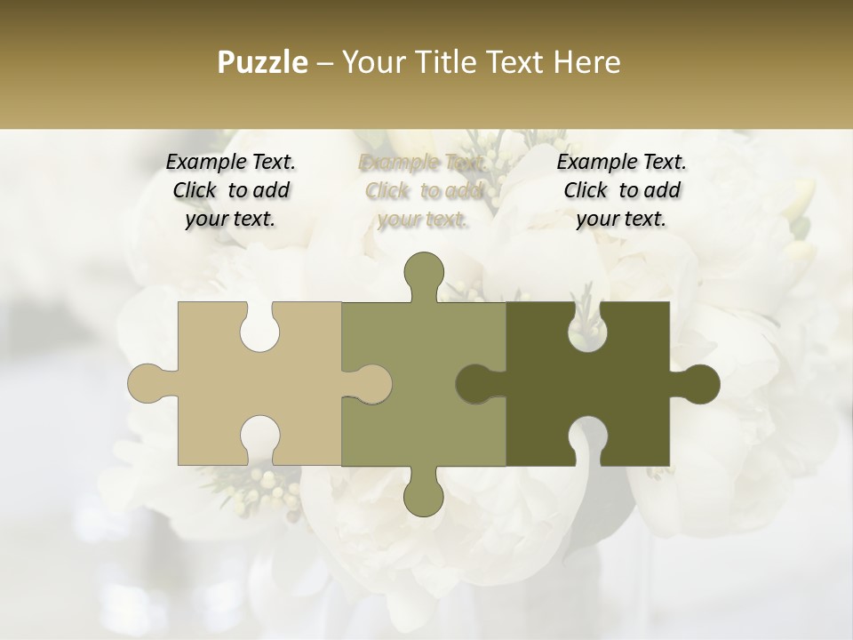 Remote Unit Cooling PowerPoint Template