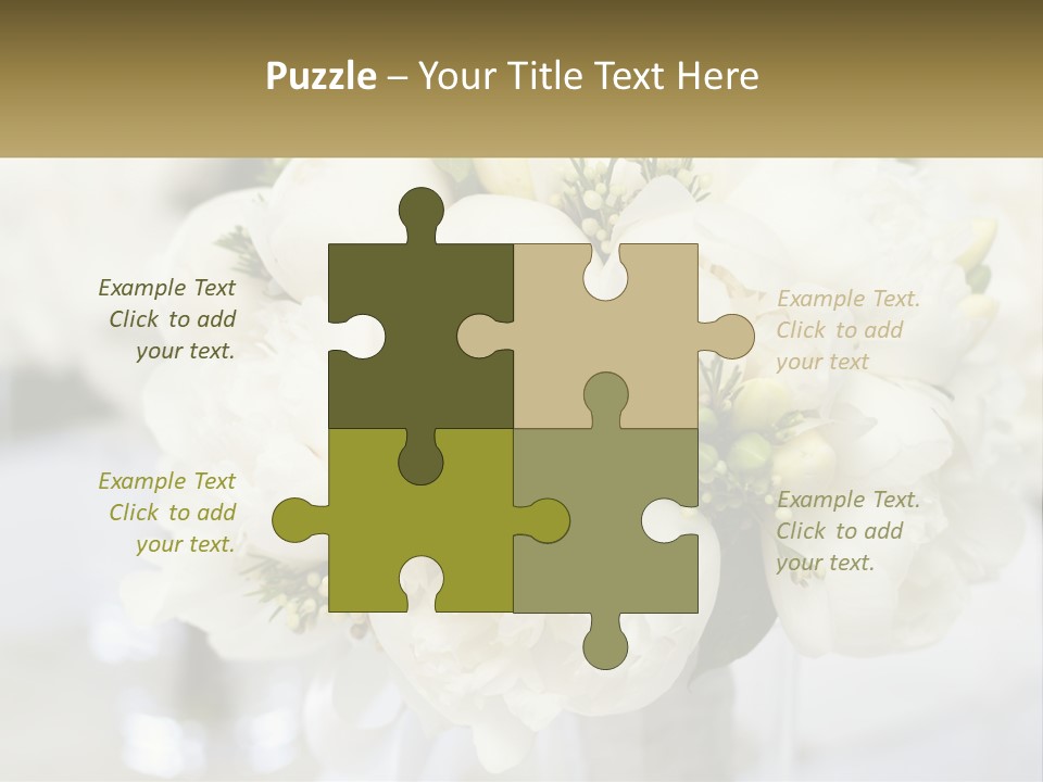 Remote Unit Cooling PowerPoint Template