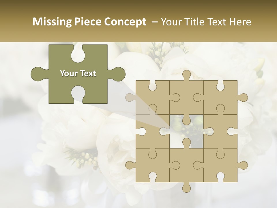 Remote Unit Cooling PowerPoint Template