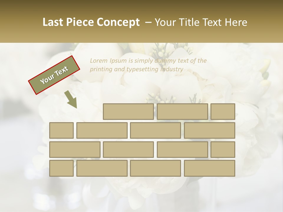 Remote Unit Cooling PowerPoint Template