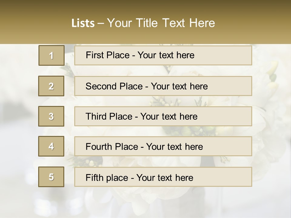 Remote Unit Cooling PowerPoint Template
