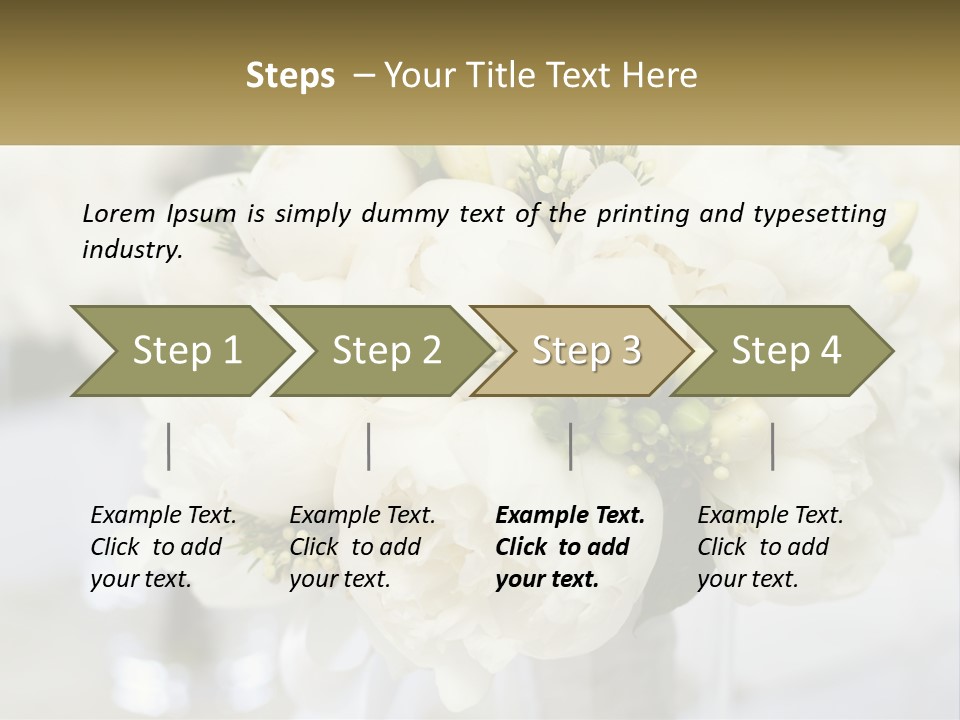 Remote Unit Cooling PowerPoint Template
