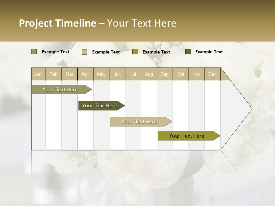 Remote Unit Cooling PowerPoint Template
