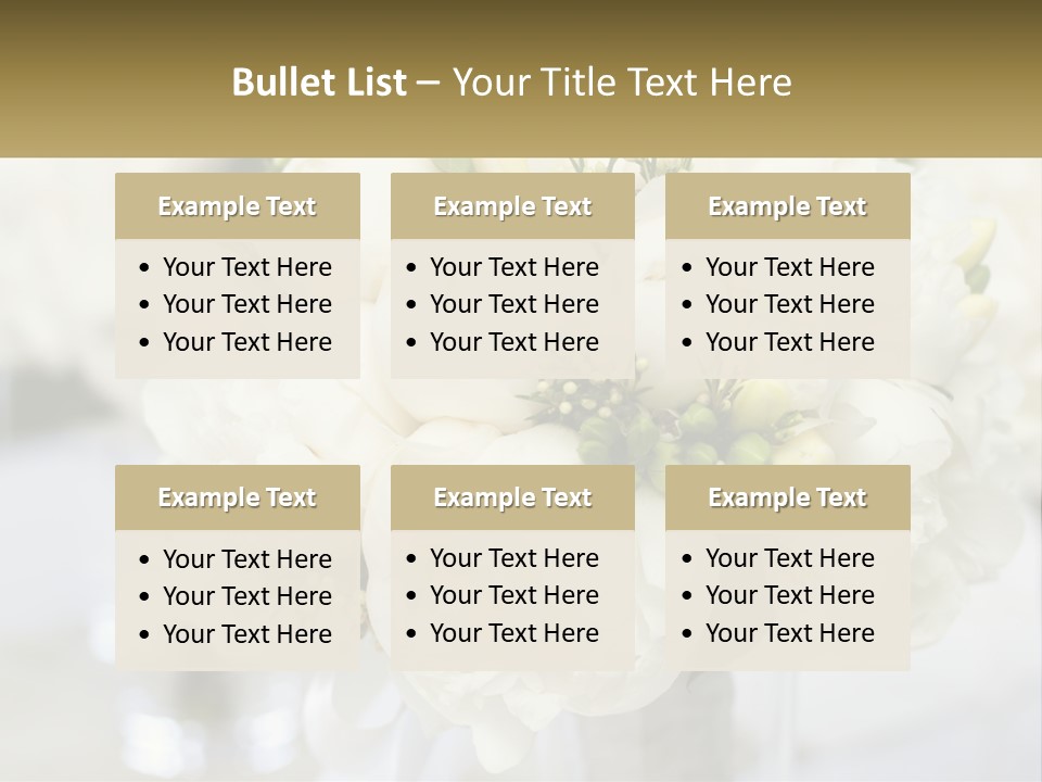 Remote Unit Cooling PowerPoint Template