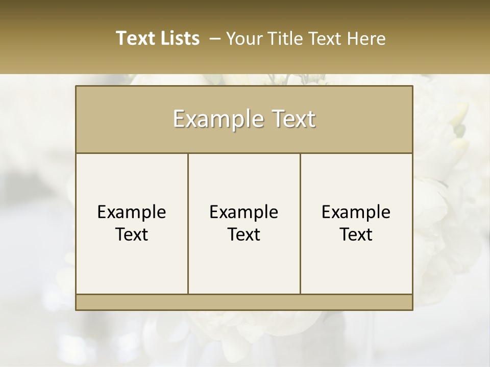 Remote Unit Cooling PowerPoint Template