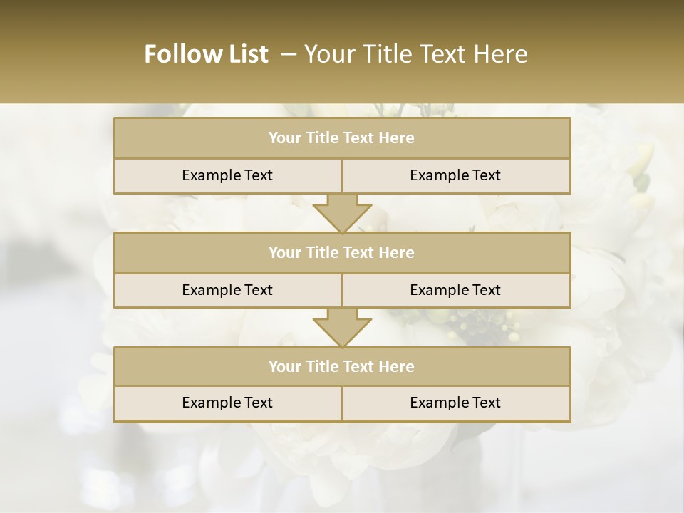 Remote Unit Cooling PowerPoint Template