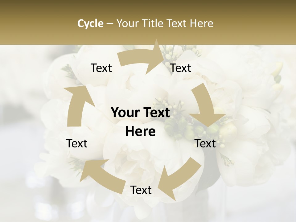 Remote Unit Cooling PowerPoint Template