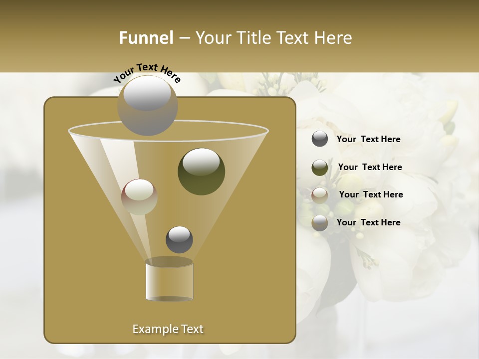 Remote Unit Cooling PowerPoint Template